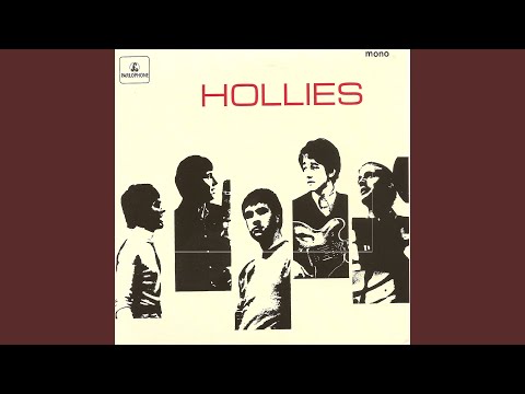 Videoclip de So Lonely (Bell Studios Demo) — The Hollies