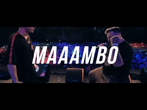 PAPO VS SUB - MINUTO LIBRE DE PAPO - LETRA | EDIT EPICOS