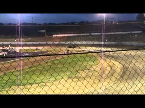 Amca National Sharpe Racing Team  13-10-11