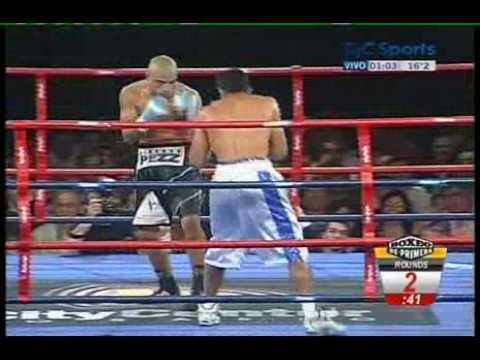 02 03 PATRICIO PEDRERO vs OSCAR SALVAJE PEREYRA