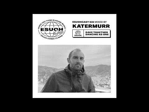 EsuohCast 035 - Katermurr