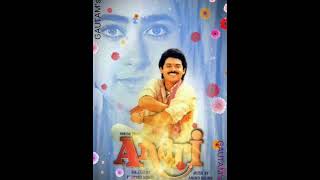Download lagu Phoolon Sa Chehra Tera (Anari 1993) Udit Narayan (MD: ANAND MILIND) Remastered Audio with 320kbps. mp3