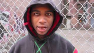 Lil B - I Am The Hood(MUSIC VIDEO) DIRECTED BY LIL B!! BASED
