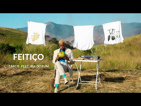 7 - Feitiço feat. BIA DOXUM