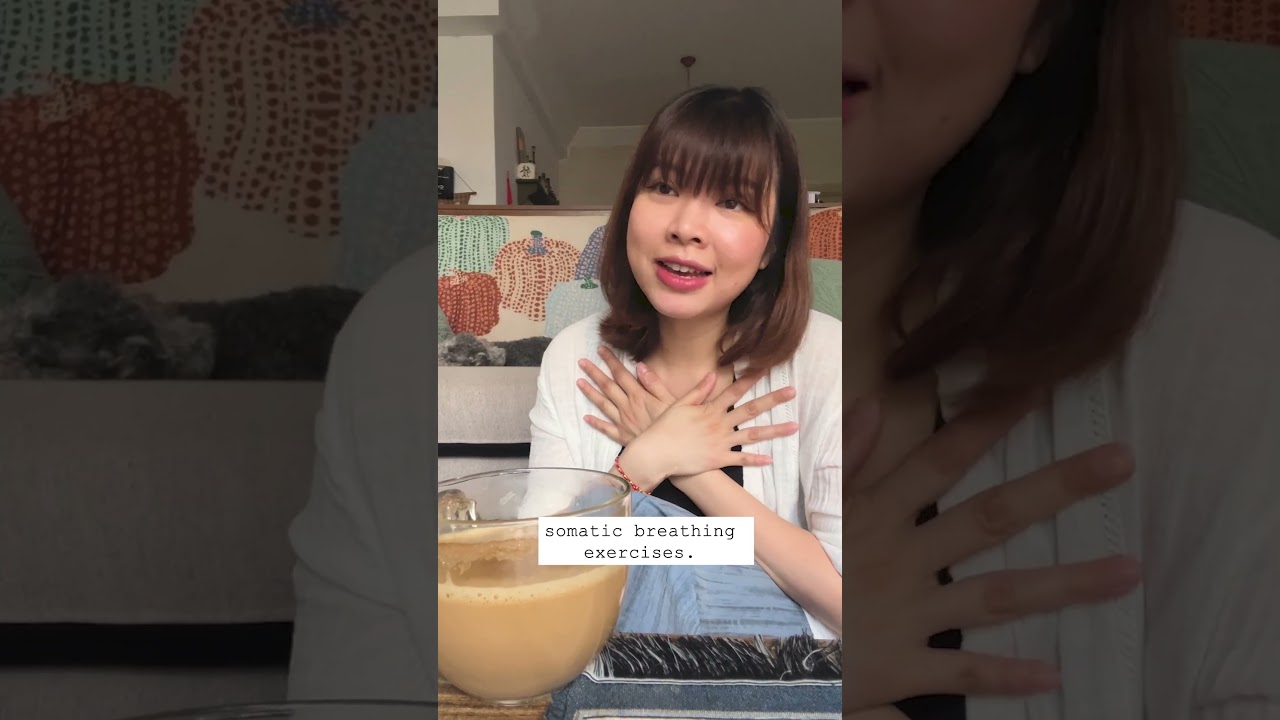 i'm having sensory workshop in singapore! come join me!