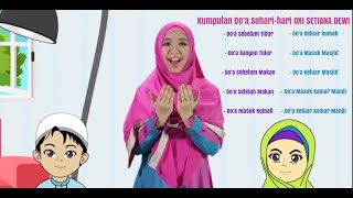 Download lagu Kumpulan doa-doa pendek sehari-hari Oki Setiana Dewi mp3 Download lagu Kumpulan doa-doa pendek sehari-hari Oki Setiana Dewi mp3