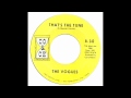 The Vogues - That's The Tune - Co & Ce