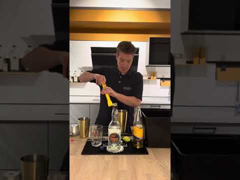 Golden Pitu schnell und einfach nachmachen