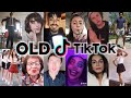 OLD TIK TOK COMPILATION we probably neve