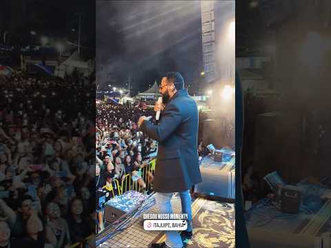 Pablo em Itajuípe - BA