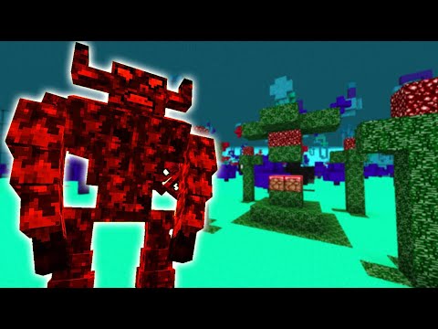 NUDI VS DEMONE DA 5000 PF! SCIALLACRAFTS5 E20