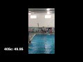 Diving Highlights