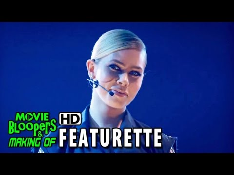 Pitch Perfect 2 (2015) Featurette - We are Das Sound Machine