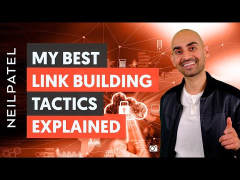 18 Link Building Strategies Templates Included Module 3 Lesson 2 Content Marketing Unlocked