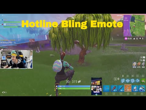 Drake Fortnite With Ninja // Ninja Fortnite // Ninja And Drake Duo Fortnite