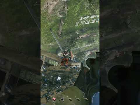 He Didn't Mind The Gap 🤣 (Active Matter) | #maxkarn on #Twitch