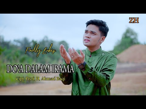 DOA DALAM IRAMA ( EL SURAYYA ) || FADLY LUBIS || Cover