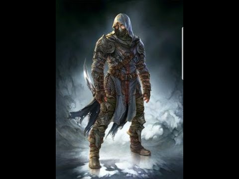 ESO - Stamina Nightblade OP (Morrowind) Build Testing