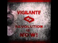Vigilante-One Good Reason(Chile Steel Module Mix by Impact Pulse)