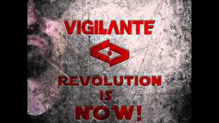 Vigilante-One Good Reason(Chile Steel Module Mix by Impact Pulse)