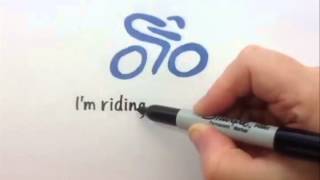 preview picture of video 'JDRF Ride to Cure Diabetes - Support TeamAlex!'