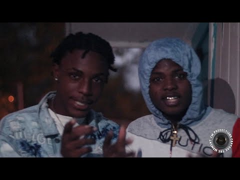 Vs Tjay Feat. Big Choppz - Or Sumn (Official Music Video)