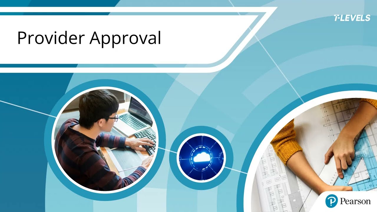  T Levels | Provider Approvals