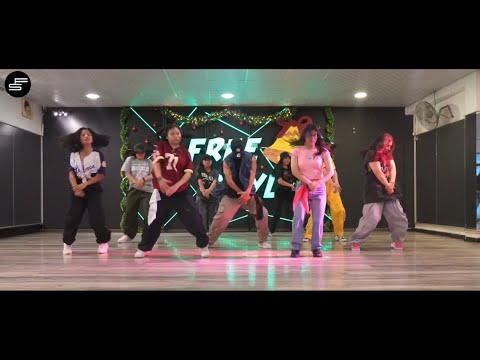 “IMPACTO - DADDY YANKEE | Coreografía: Gabriel Zavaleta“