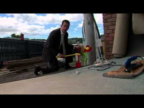 Ant Manton Presents - 40 Wellington Road, Lindisfarne