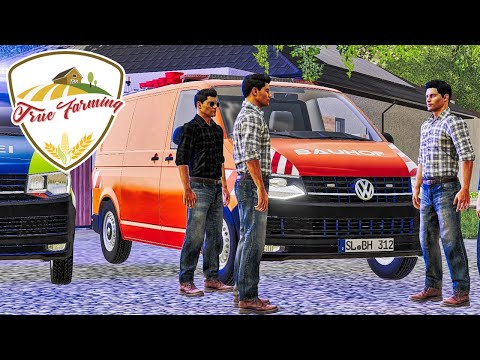 LS19 True Farming #999.7 - Was hat HARRYS Vater damit zu tun - Farming Simulator 19