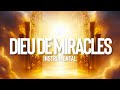 DIEU DE MIRACLE Instrumental