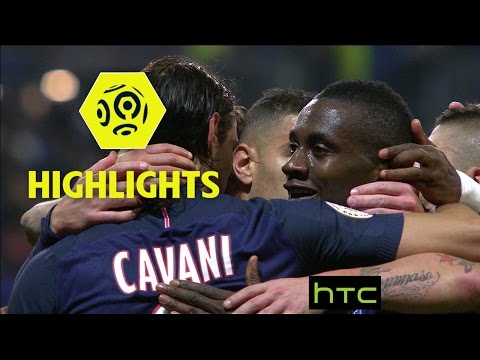 Highlights : Week 14 / 2016-2017
