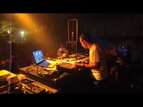 Tayone (Videomind) @ Next Emerson (Firenze)