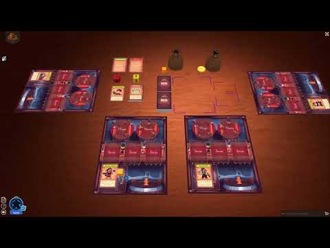 Skål: Batalha das Tavernas