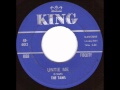 The Tams - Untie me ( Rare KING label Press).wmv