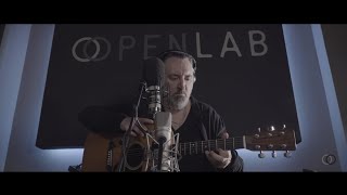 FINK (Acoustic Live) &quot;Looking too Closely&quot; | OpenLab Barcelona