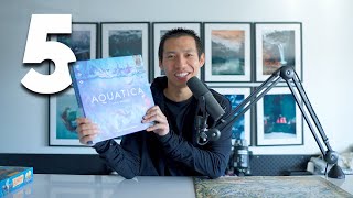 Unknown Channel - Aquatica video thumbnail
