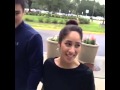 Thomas Sanders Vine Disneypranks Part 6 Finding Nemo Edition Feat DivaDari 2803