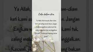 Download lagu Cinta dalam Do'a #quotesislami #katakatabijak #storywa  #muhasabahdiri  #muhasabahcinta  #shorts mp3