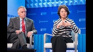 The Coming U.S. Infrastructure Boom