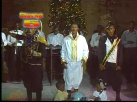 Konkou Chante Nwel 2005 - Trio Dorzel