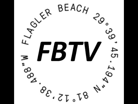 Flagler Beach Webcam in Florida live webcam