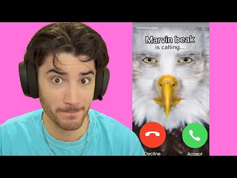 Crispy Reacts to "Memes For Crispy" #7