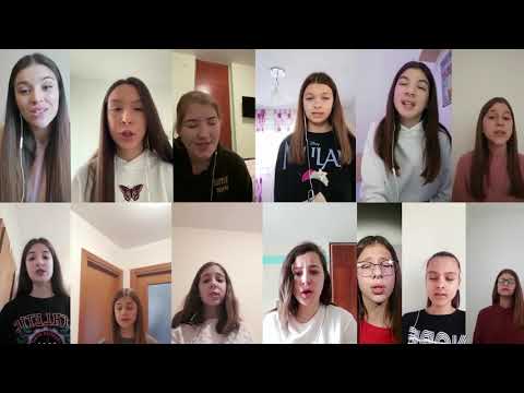 ANDRIJANE – Gospode, trebam te