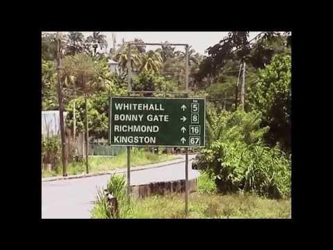 Red Bull Culture Clash Presents "JAMAICA BETTER KNOW" Trailer