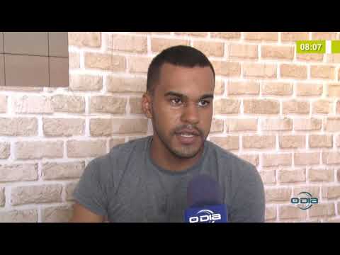 Bom Dia News 11 02 2020  Faturamento com serviço de delivery aumenta a cada ano