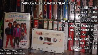 Download lagu Cakrawala - Abadikanlah (1988) FULL ALBUM mp3 Download lagu Cakrawala - Abadikanlah (1988) FULL ALBUM mp3