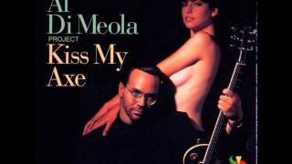 Al Di Meola - Purple Orchids