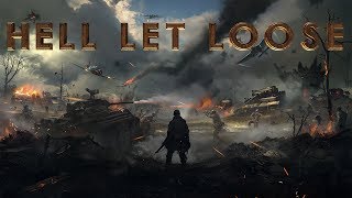 Hell Let Loose: Анонс игры