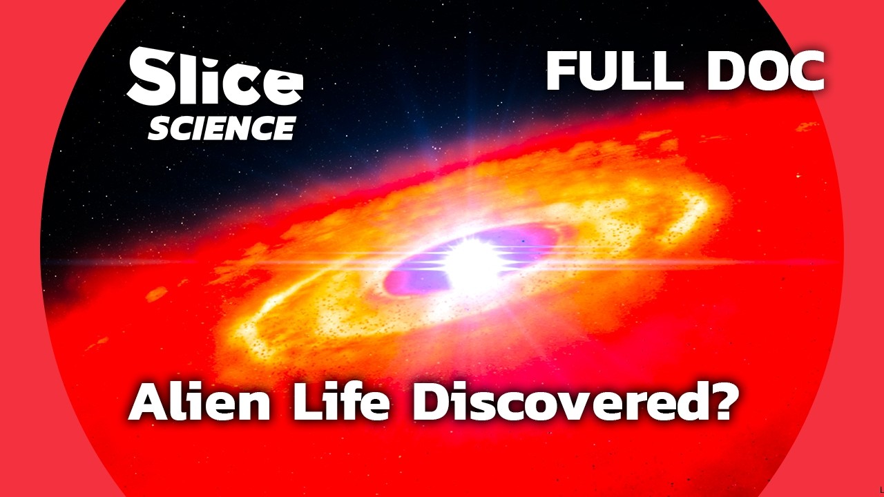 First Contact? Exploring Life on Exoplanet Minerva B | SLICE SCIENCE  | FULL DOC